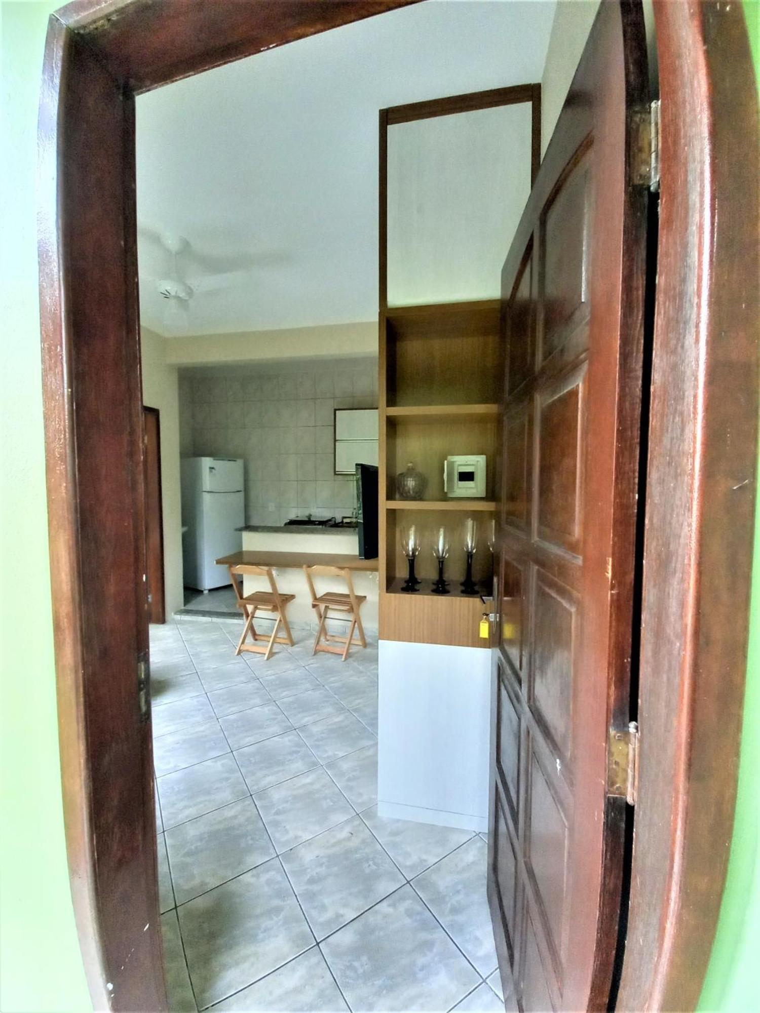 Apartamentos Na Ponta Dos Castelhanos - Anchieta Anchieta  Room photo