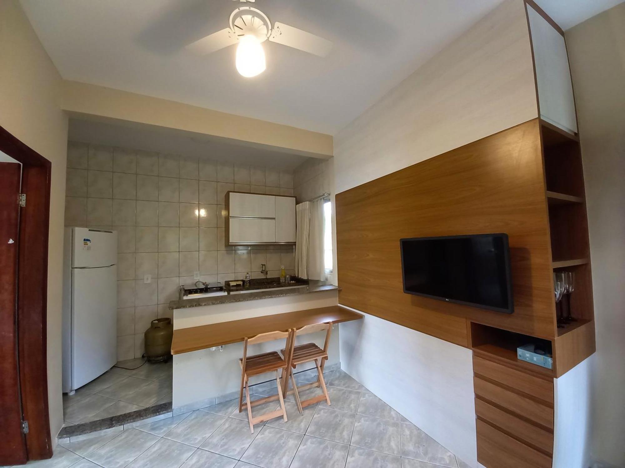Apartamentos Na Ponta Dos Castelhanos - Anchieta Anchieta  Room photo